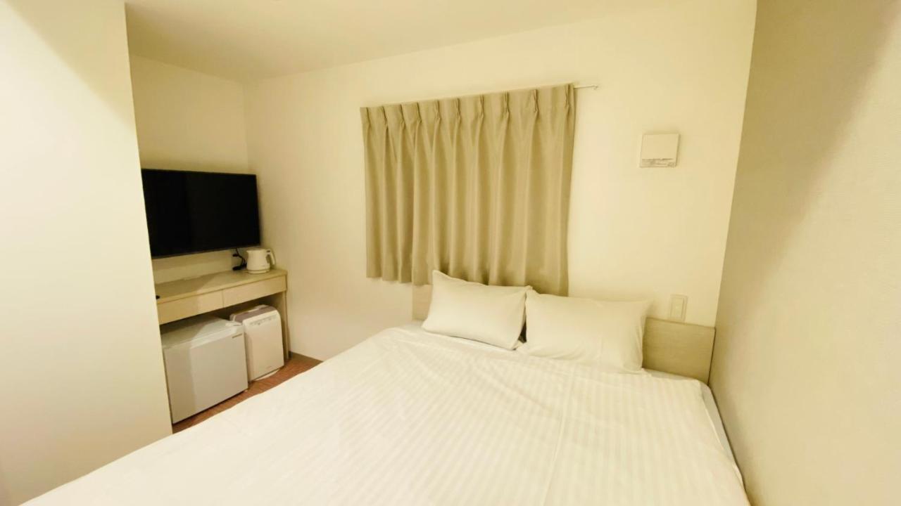 Hotel The One Shinimamiya Ōsaka Eksteriør bilde