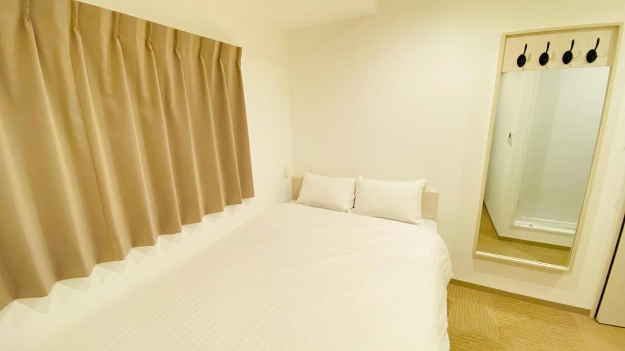 Hotel The One Shinimamiya Ōsaka Eksteriør bilde