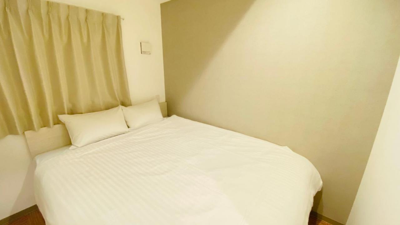 Hotel The One Shinimamiya Ōsaka Eksteriør bilde