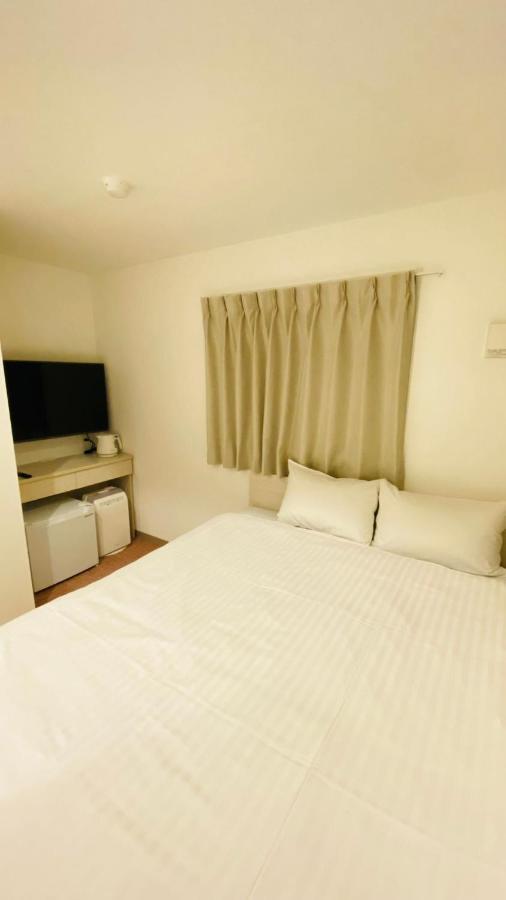 Hotel The One Shinimamiya Ōsaka Eksteriør bilde