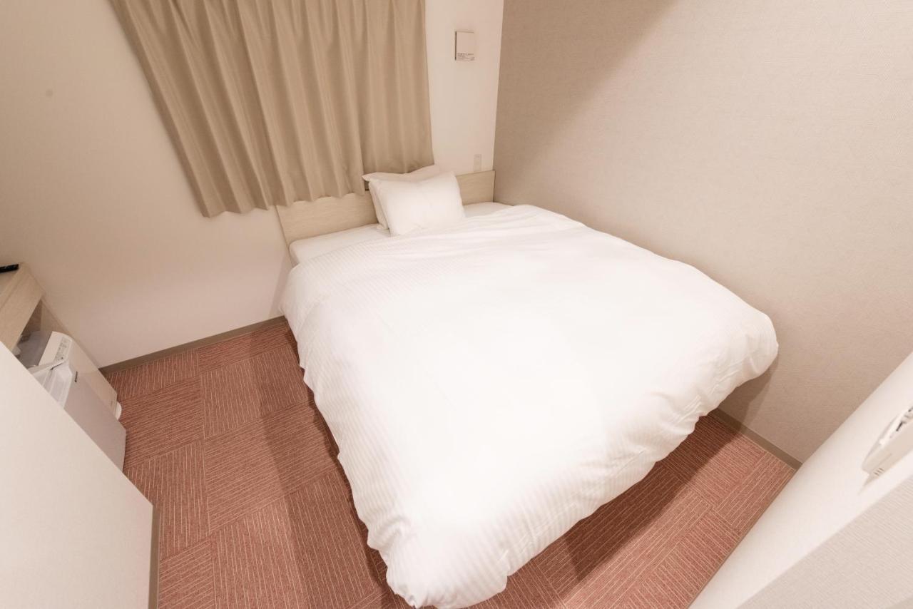 Hotel The One Shinimamiya Ōsaka Eksteriør bilde