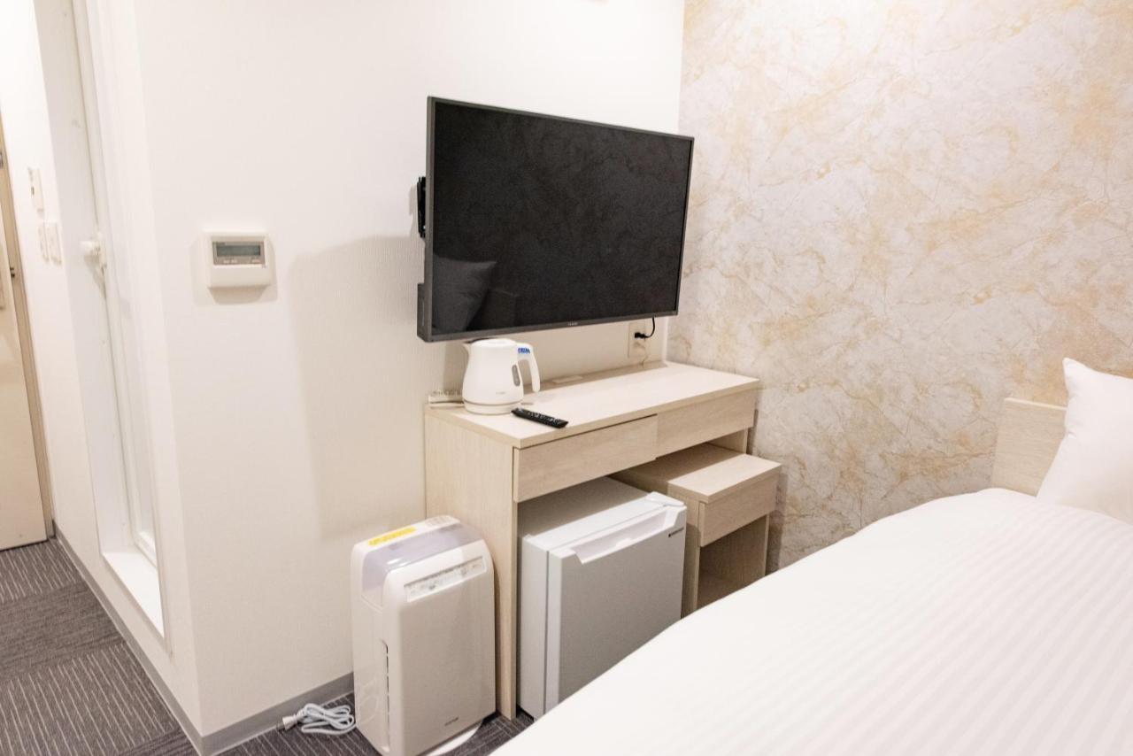 Hotel The One Shinimamiya Ōsaka Eksteriør bilde