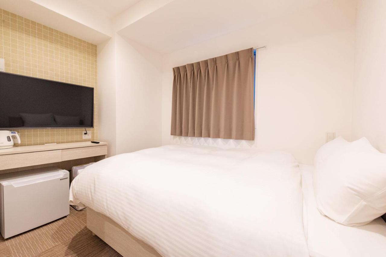 Hotel The One Shinimamiya Ōsaka Eksteriør bilde
