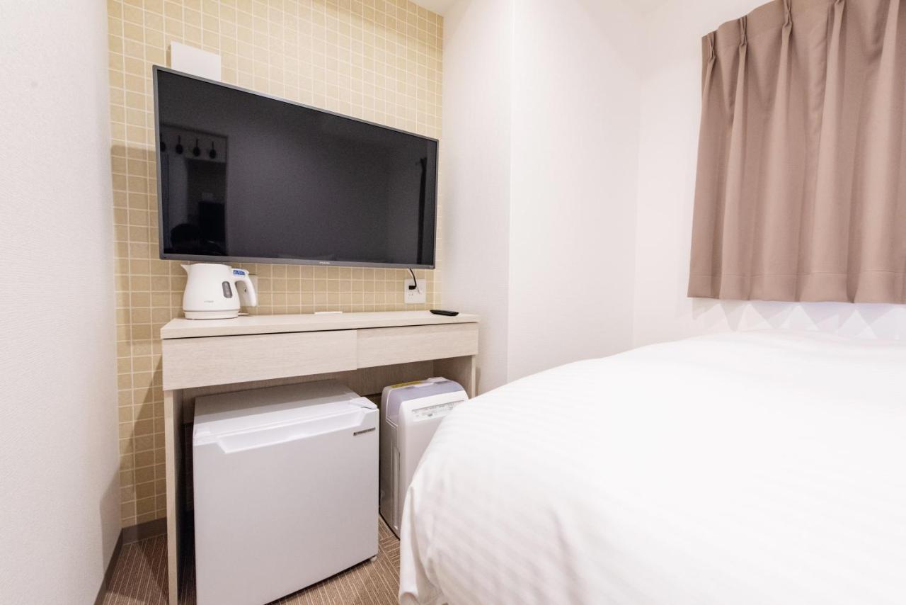 Hotel The One Shinimamiya Ōsaka Eksteriør bilde