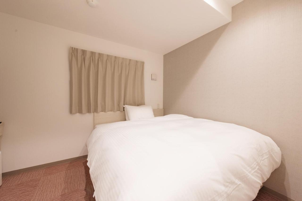 Hotel The One Shinimamiya Ōsaka Eksteriør bilde