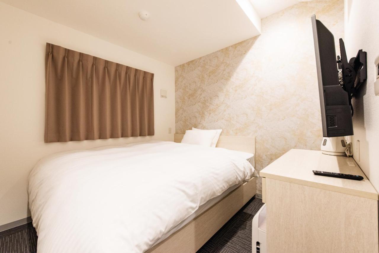 Hotel The One Shinimamiya Ōsaka Eksteriør bilde