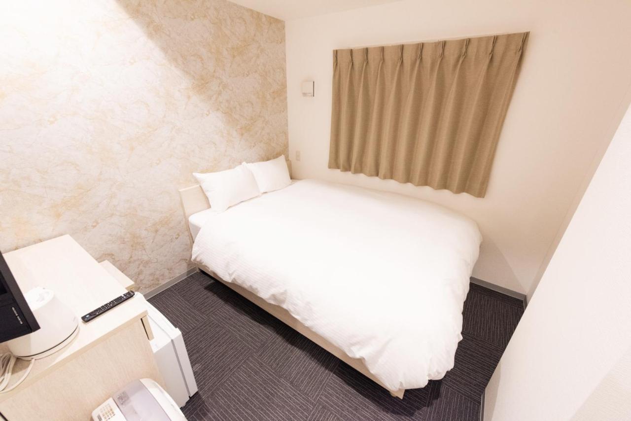 Hotel The One Shinimamiya Ōsaka Eksteriør bilde